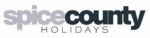 spice county holidays logo