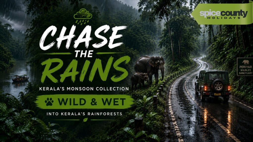 Kerala Nature Tour