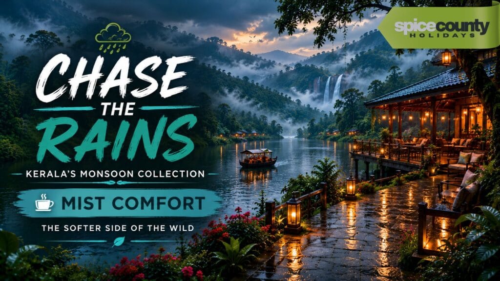 Premium Kerala Nature Holiday