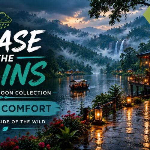 Premium Kerala Nature Holiday