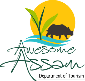 awesome assam logo