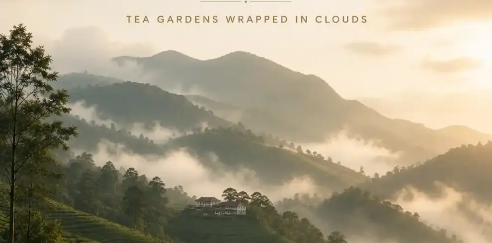 kerala curated by spice county holidays 2