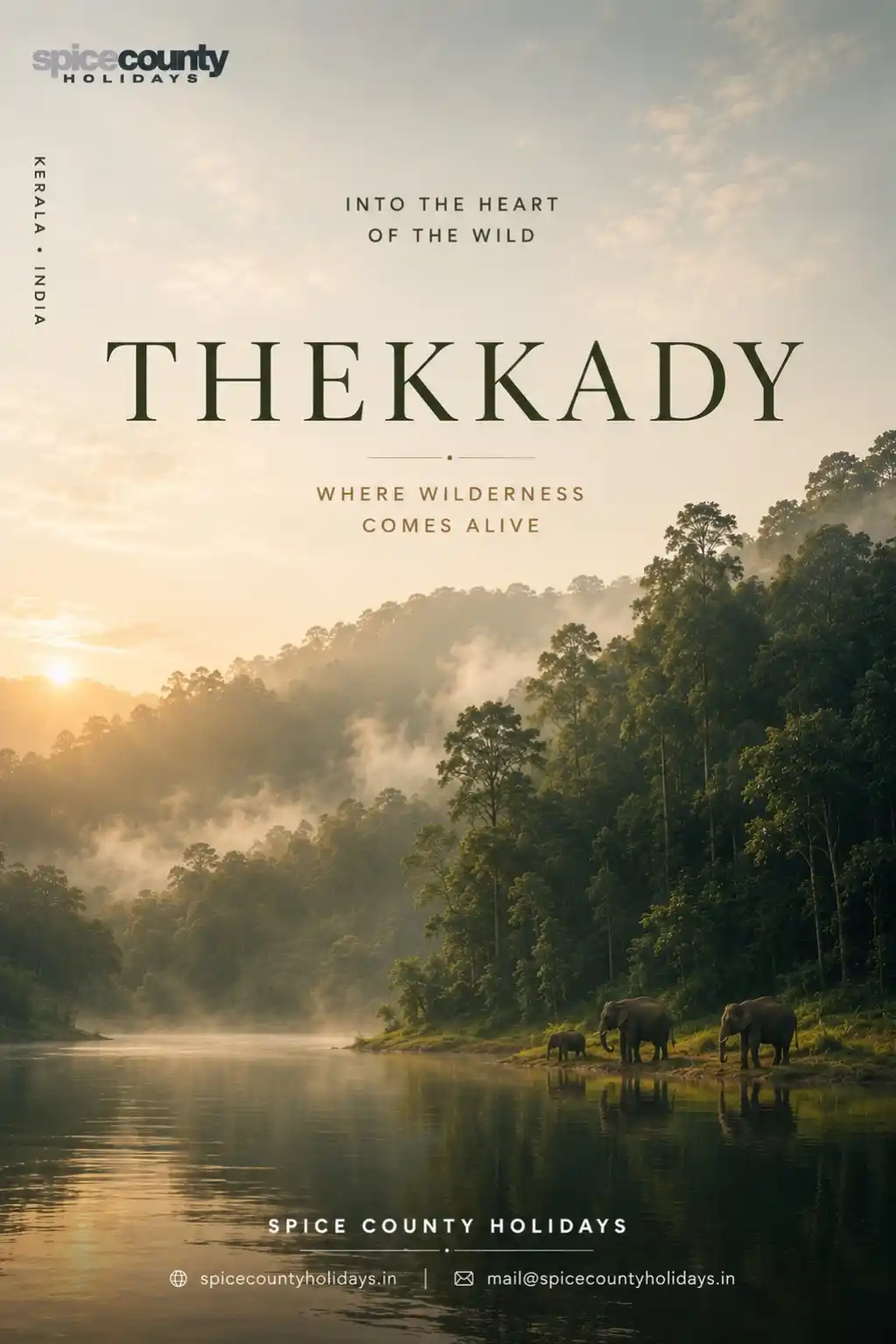 kerala curated by spice county holidays 4