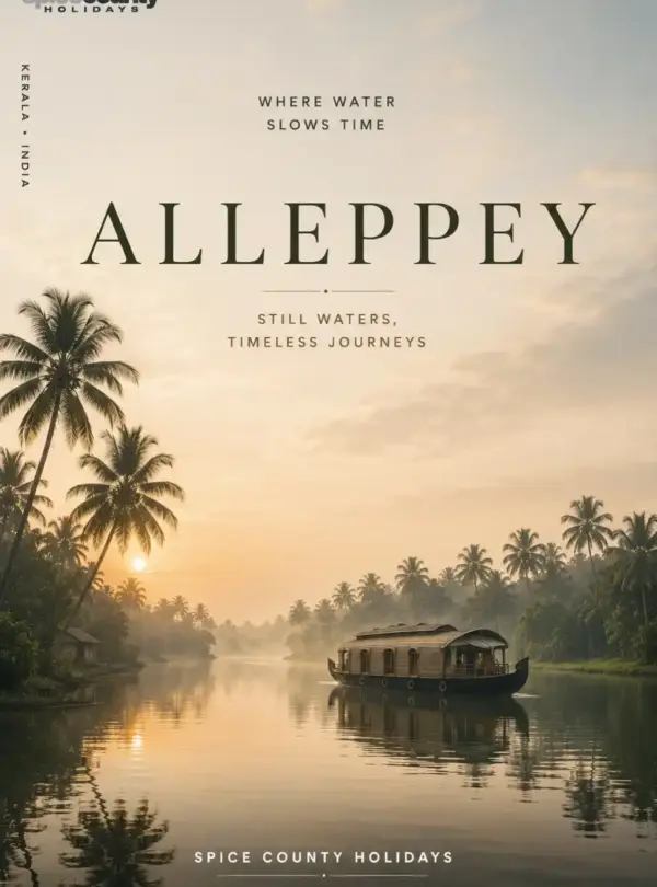 kerala curated by spice county holidays 5