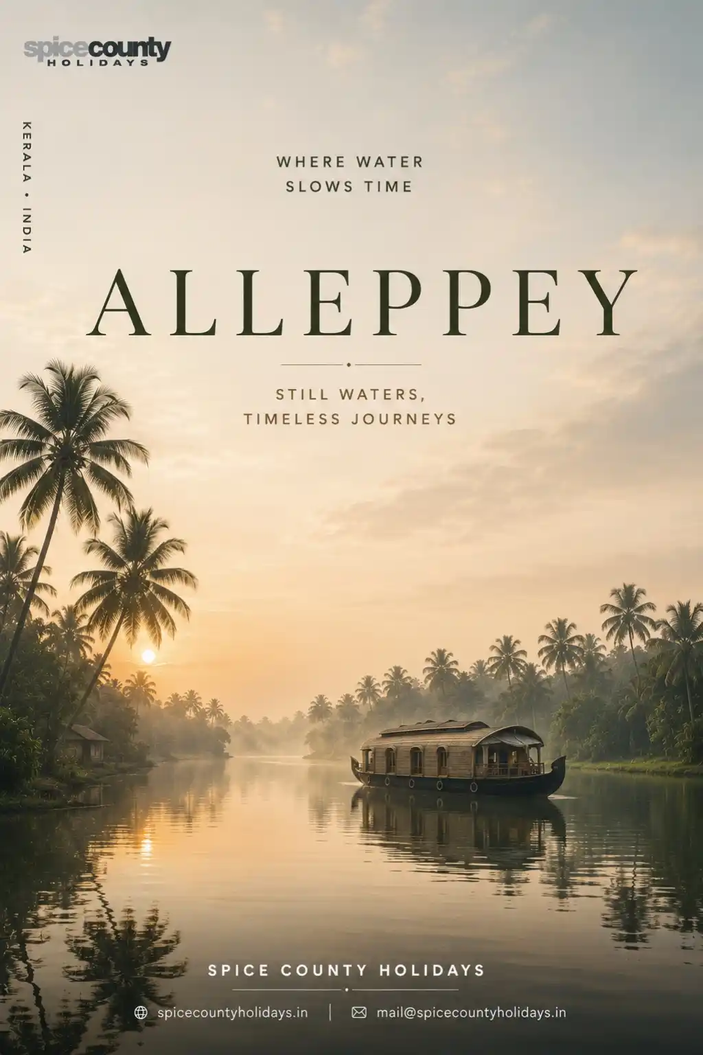 kerala curated by spice county holidays 5