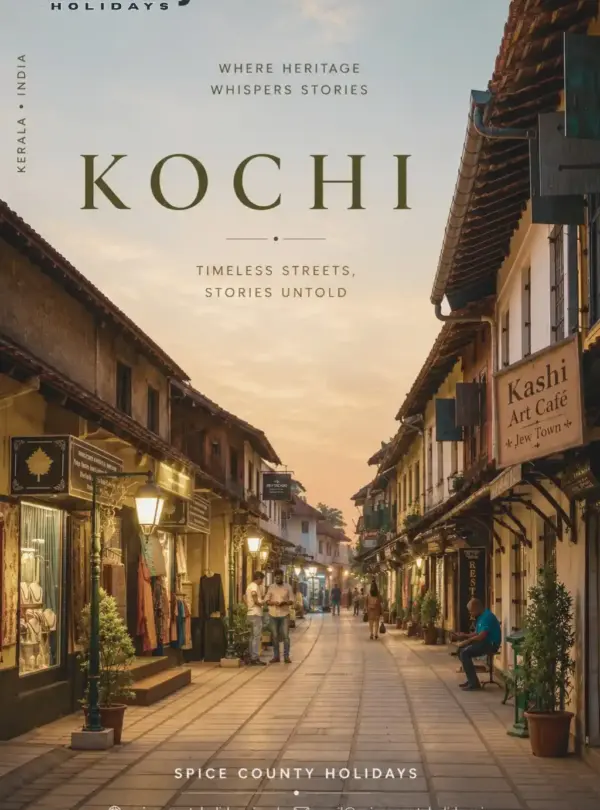 kerala curated by spice county holidays 7