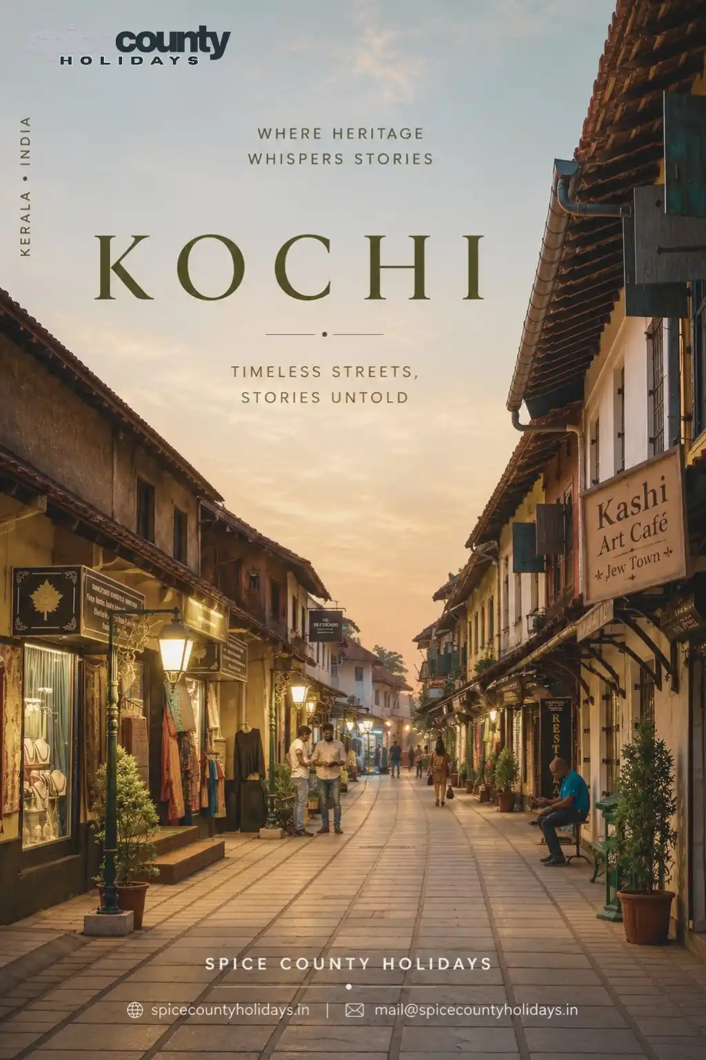 kerala curated by spice county holidays 7