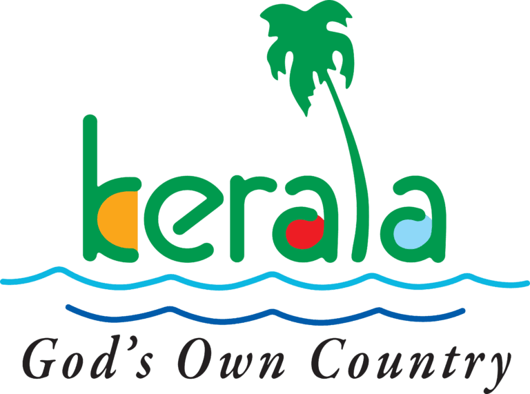 kerala tourism logo
