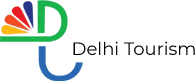 logo of delhi tourism