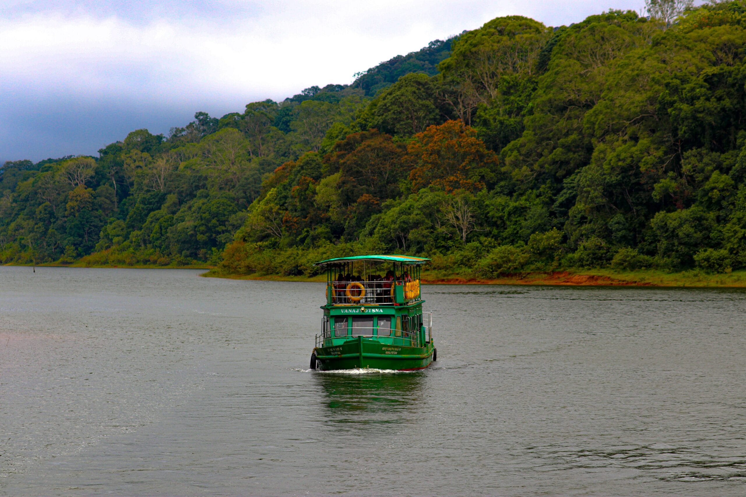 Kerala Nature Tour Package